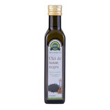 Black sesame oil, 250 ml, Carmita Classic