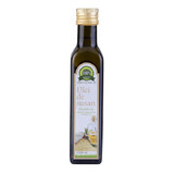 Puro olio di sesamo non raffinato spremuto a freddo, 250 ml Carmita Classic