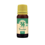 Eucalyptus etherische olie, 10 ml, Herbavit