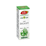 Ulei esențial de Eucalipt, R19, 10 ml, Fares