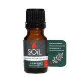 Rozemarijn etherische olie 100% biologisch, 10 ml, SOiL