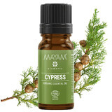 Etherische olie Chiparos (M - 1028), 10 ml, Mayam