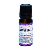 Olio essenziale di lavanda, 10 ml, Steaua Divina