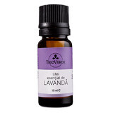 Olio essenziale di lavanda, 10 ml, Green Trio