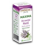 Etherische olie van Mint Maxima, 10 ml, Justin Pharma