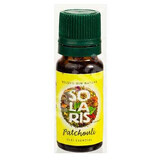 Ätherisches Patchouli-Öl, 10 ml, Solaris