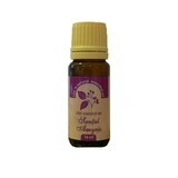 Amyris Sandelhout etherische olie, 10 ml, Herbavit