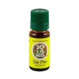 Ulei esential de Tea Tree, 10 ml, Solaris