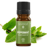 Ulei esential Menta (M - 1331), 10 ml, Mayam