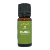 Olio essenziale di arancia dolce (M - 1128), 10 ml, Mayam