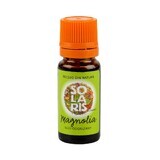 Olio profumato alla magnolia, 10 ml, Solaris