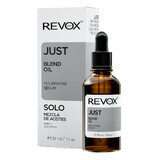 Olio per il viso Just Blend Oil, 30 ml, Revox