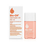 Huile de soin, 60 ml, Bio Oil