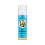 Kokosnoot en amandel massageolie, 120 ml, Solaris