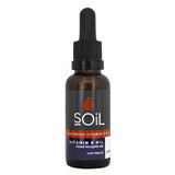 Vitamin E Öl, geruchlos 100% natürlich, 30 ml, SOiL