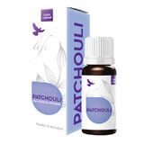 Huile volatile de patchouli, 10 ml, Dvr Pharma