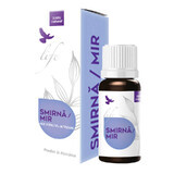 Smyrna vluchtige olie - Mirre, 5 ml, Dvr Pharma