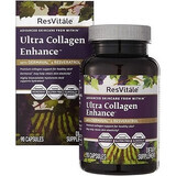 Ultra Collagen Enhance (446732), 90 capsule, ResVitale