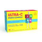 Ultra-C Immuno Complex, 30 Kapseln, Good Days Therapy