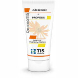 DermoTis Goudsbloem en Propolis Zalf, 50 ml, Tis Farmaceutic