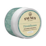 Unguento Tiroidianus, 50 ml, Faunus Plant