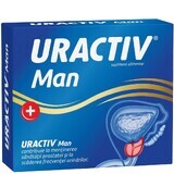 Uractiv Man, 30 Kapseln, Fiterman Pharma