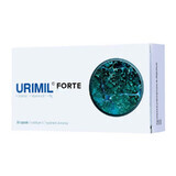 Urimil Forte, 30 gélules, Plantapol