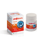 Urobiotico, 20 capsule, Sanience