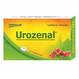 Urozenal, 20 comprimés, Aesculap