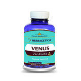 Venus Zen, 120 capsules, Herbagetica