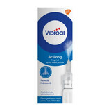 Vibrocil Actilong neusspray, 10 ml, Gsk