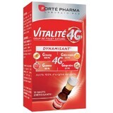 Vitalite 4G, 10 doses, Forte Pharma