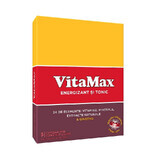 Vitamax, 5 capsules, Perrigo