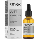 Vitamine C Juste Vitamine C 20%, 30 ml, Revox