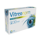 Vitreonorm, 30 gélules, NTC Italie