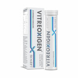 Vitreoxigen, 20 comprimés, Biosooft Italie