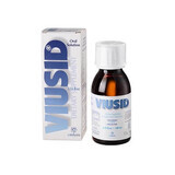 Viusid soluție, 100 ml, Catalysis