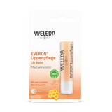 Everon lippenbalsem met beschermingsfactor 4, Weleda