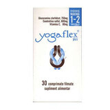 Yogaflex Plus, 30 tabletten, Ambrosia Bioscience