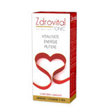 Zdrovital Tonikum, 500 ml, Natur Produkt