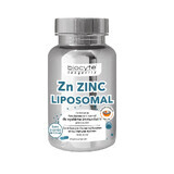 Zn Zink Lipozomal, 60 Kapseln, Biocyte