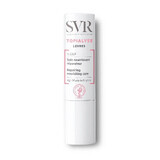 SVR Topialyse - Stick Levres Vegetal Balsamo Labbra Nutriente Lenitivo, 4g