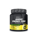 Amino Energy Zero Lime, 360 grammi, BioTechUSA