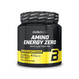 Amino Energy Zero Ananas-Mango, 360 Gramm, BioTechUSA