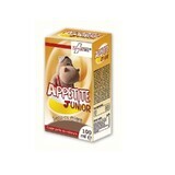 Appetite Junior siroop met honing, 100 ml, FarmaClass