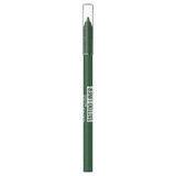 New York Tattoo Liner Gel Eyeliner, 817 Hunter Green, 1,3 g, Maybelline