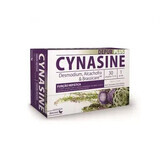 Cynasine Depur Plus, 30 ampullen x 15 ml, Dietmed