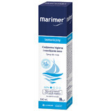 Marimeer, zeewater, isotone spray, 100 ml