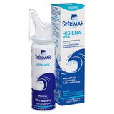 Sterimar Neushygiëne, fysiologische neusspray, 50 ml