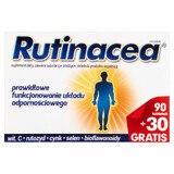 Rutinacea Compleet, 120 tabletten